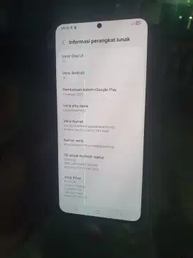 Samsung S10 plus 8/128 SEIN ORIGINAL MULUS