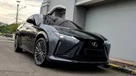 [ BRAND NEW ] All New Lexus RZ 450 RZ450 Luxury AT 2023/2024
