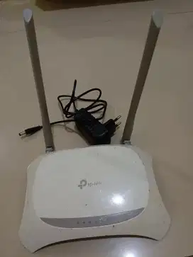 Router TP-LINK TL-MR3420
