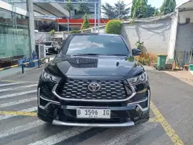 Innova Zenix V Hybrid Modelista Tahun 2024