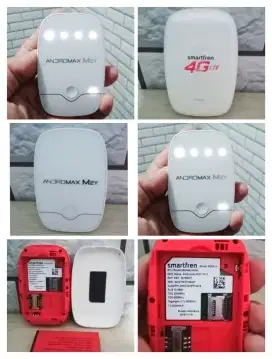 MODEM SMARTFREN ANDROMAX M2Y MODEM ANDROMAX M2Y MODEM WIFI M2Y ANDROMA