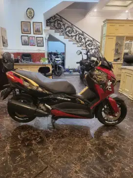 HUB KOKOM DP 6 JT XMAX 2022 DI BANTU SAMPE ACC