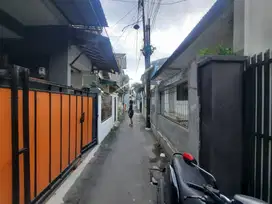 Rumah Sayap Palasari jalan 2 motor Strategis Tengah Kota Bandung