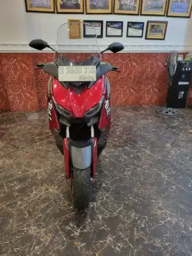 HUB KOKOM DP 6 JT XMAX 2022 DI BANTU SAMPE ACC
