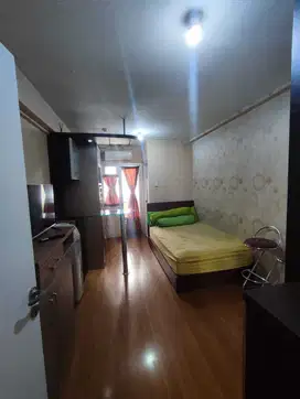 Disewakan Apartemen Gading Nias Type Studio Tower Bougenville