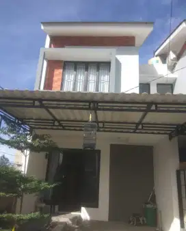 Di Jual Rumah Pondok Kacang Bintaro