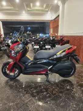 HUB KOKOM DP 6 JT XMAX 2022 DI BANTU SAMPE ACC