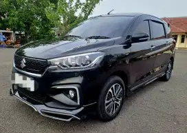 Suzuki Ertiga Sport Hybrid matic 2022 (Low KM)