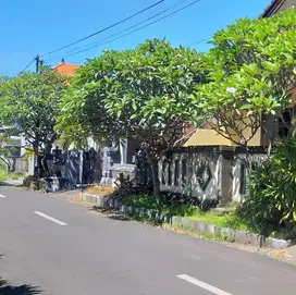 Rumah Perum Puri Candra Asri, bypass Ida Bagus Mantra