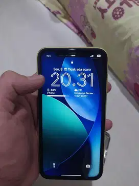 Iphone 11 64gb inter