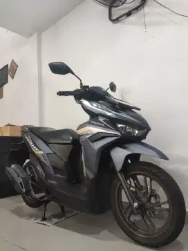 Vario 125 Keyless CBS ISS 2024 / 2025 GRATIS BALIK NAMA Km 8rb ABBA
