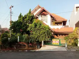 Dijual Rumah: Villa Aster Banyumanik - Semarang