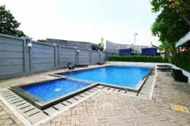 Dijual murah Apt Tifolia Pulomas Furnished 1 Br Kondisi bagus terawat