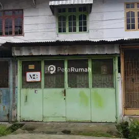 Dijual Ruko Jalan Pembangunan IV