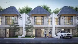 Perumahan Siap Bangun Dekat Ngipik Potorono