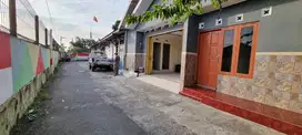Rumah Terawat Daerah Kodya Dekat Pasar Klitikan Kuncen