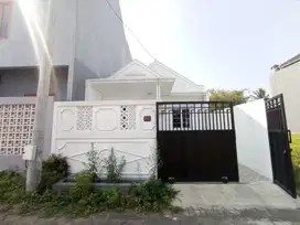 Rumah Baru di Arjosari dekat Blimbing Panji Suroso Borobudur