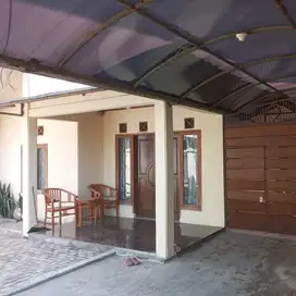 Jual Rumah Di Daerah Cipamokolan
