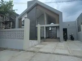 Rumah Mewah 1 lantai Di Kota Bogor