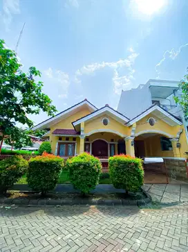 Rumah Bagus Minimalis, Kemang Pratama Bekasi