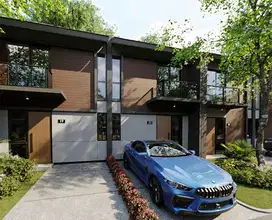 JUAL RUMAH – CLUSTER CENDANA PEAK, LIPPO KARAWACI
