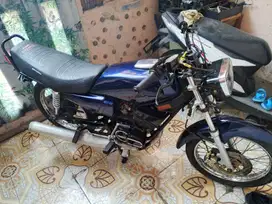 Rx king cobra tahun 1997