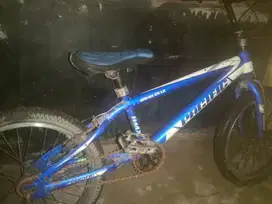 Sepeda BMX Pacific Spinix 1.0 ( bekas )