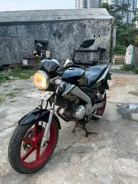 vixson lengkap plat BM ( riau )