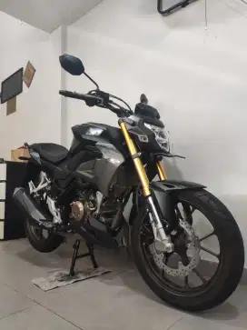 (km 4rb) CB 150 R SE New Model 2024 GRATIS Balik Nama CB 150 150R ABBA