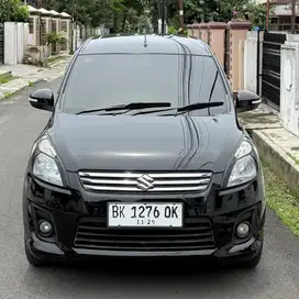 Suzuki Ertiga GX 1.4 Manual 2014