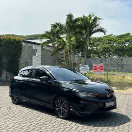 [KM 12RB] HONDA CITY HATCHBACK RS AT 2021