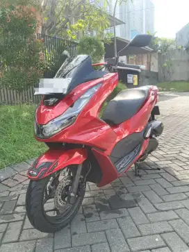 BU JUAL PCX 160 CBS 2024