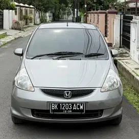 Honda Jazz IDSI 1.5 Manual 2006
