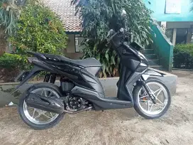 Velk Racing Vnd Gen 3 buat keluarga honda