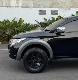 Mitsubishi Strada Triton 2015 Diesel