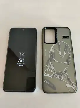 REDMI NOTE 10 RAM 4/64