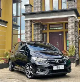 Jazz RS 2018 Matic