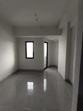 Dijual Apartemen Studio Unfurnished Begawan Tlogomas Malang Lt6 450jt