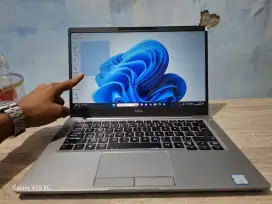Laptop Dell Latitude 7300 i5/Touchscreen