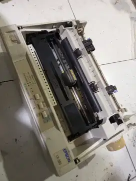 Printer Epson Lx-300