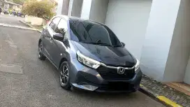 [ GARANSI 5TH ] Honda Brio E CVT AT Facelift Abu 2023 2024