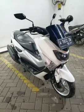 Nmax pajak idup original terwt