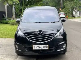 Mazda Biante 2.0 Skyactiv 2014 TERMURAH