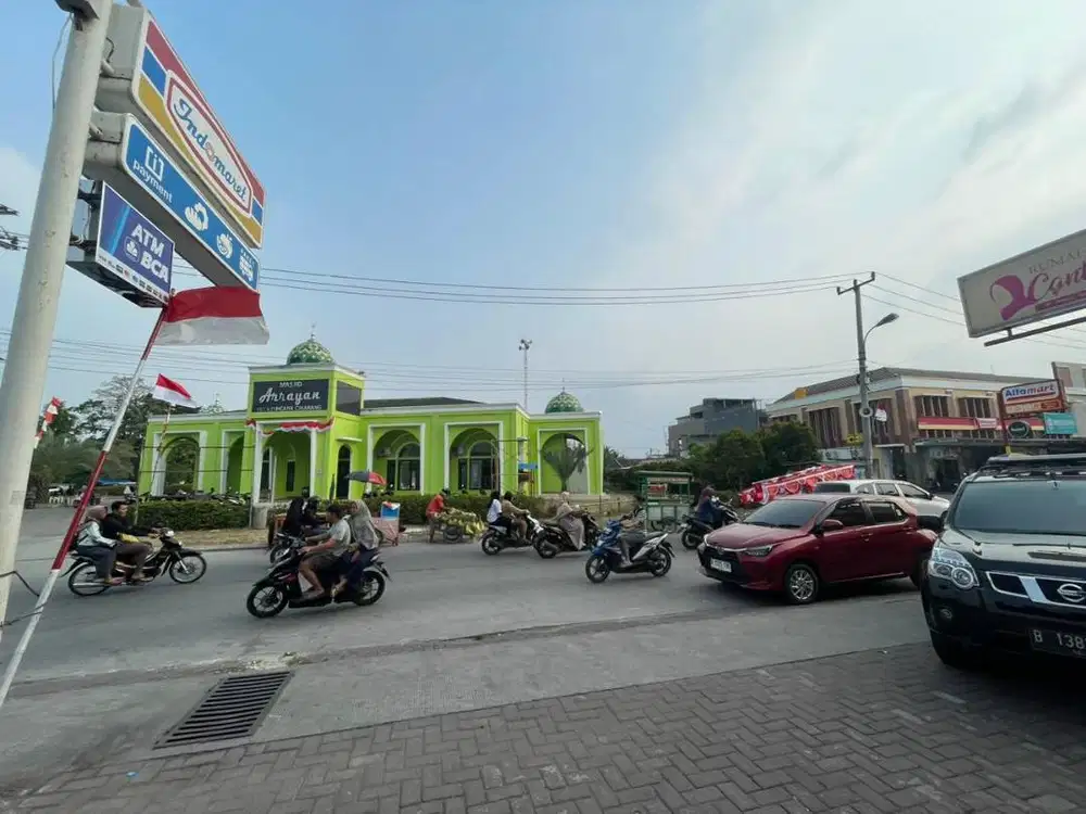 Take Over Perumahan Villa Kencana Cikarang