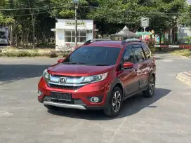 BRV E CKD 2018 MT