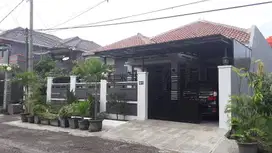 Rumah Besar Design Minimalis - Lokasi Sangat Strategis di Kota Cirebon