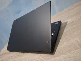 Laptop Lenovo Thinkpad X1 Carbon i7/6rd