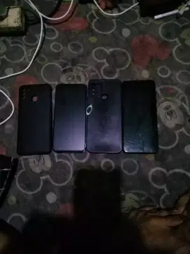 infinix hot 10play