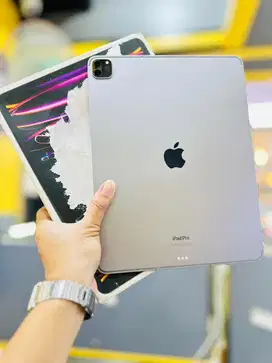 iPad Pro M2 12.9” 128GB Wifi Cellular