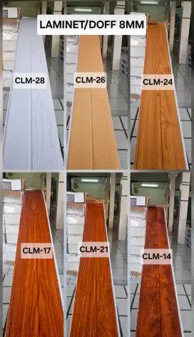 Plafon pvc motif doop